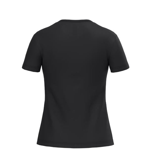 T-shirt à manches courtes femmes