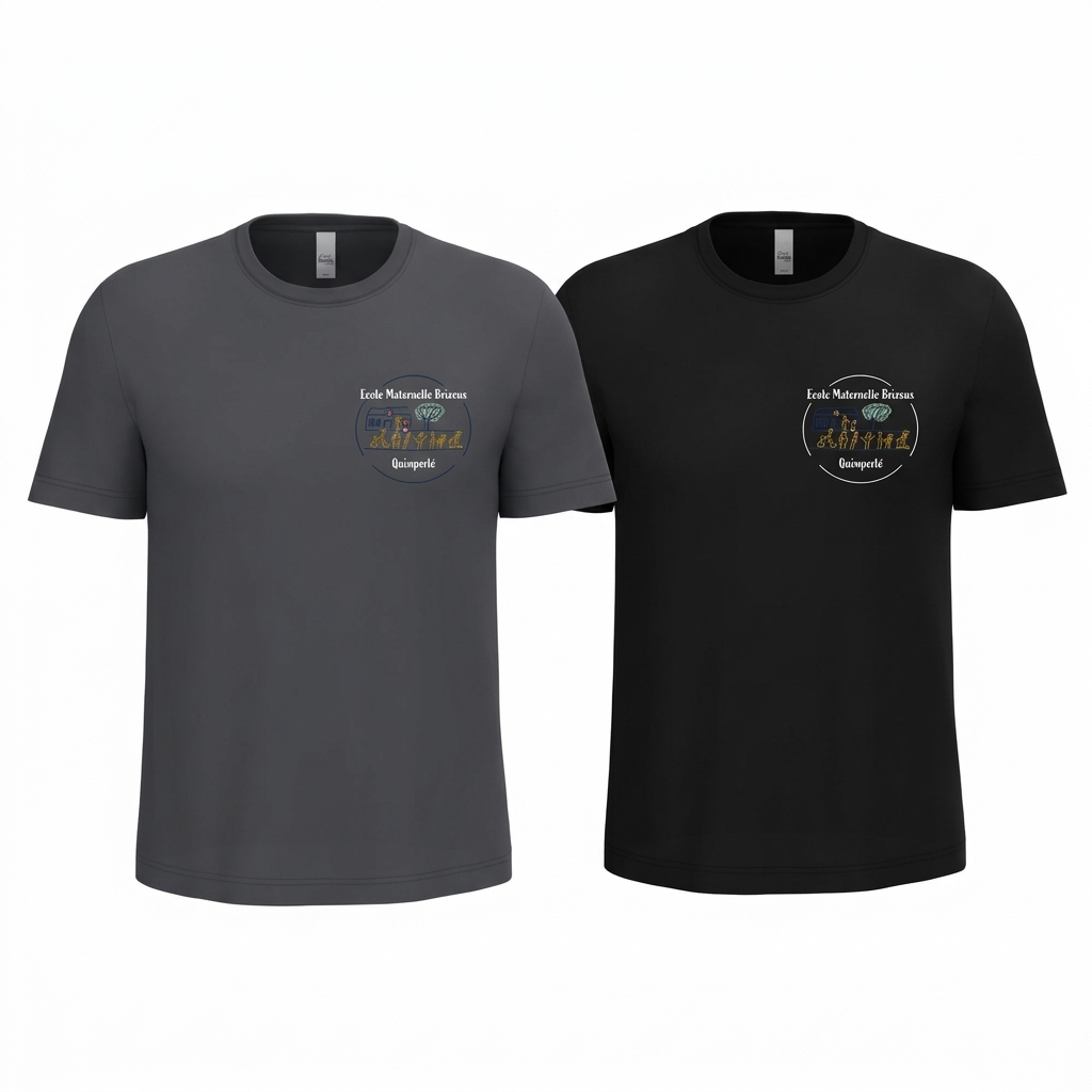 T-shirt à manches courtes homme